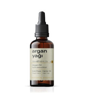 Greenlabel Argan Yağı 50 ml