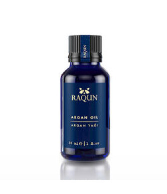 Raqun Aromaterapi Argan Yağı 30 ml