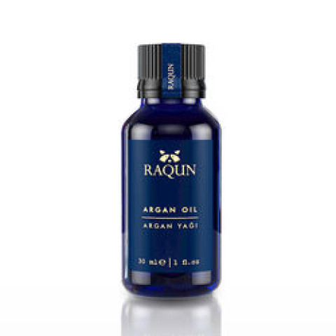 Raqun Aromaterapi Argan Yağı 30 ml