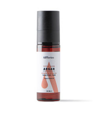 Alfheim Argan Taşıyıcı Sabit Yağı 30 ml