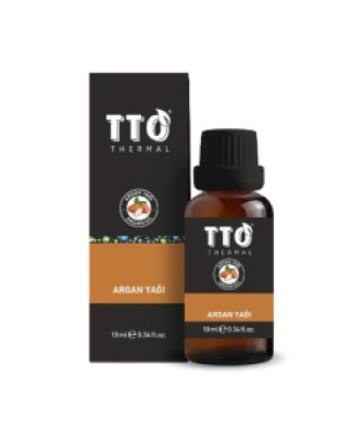 TTO Argan Yağı 10 ml