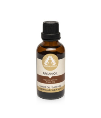 Therapium Naturalis Argan Yağı 50 ml