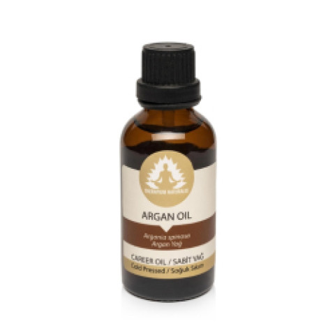 Therapium Naturalis Argan Yağı 50 ml