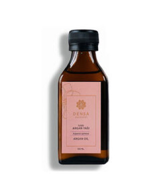 Densa Essential Argan Yağı 100 ml