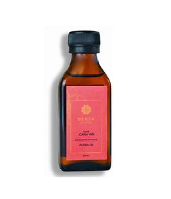 Densa Essential Jojoba Yağı 100 ml