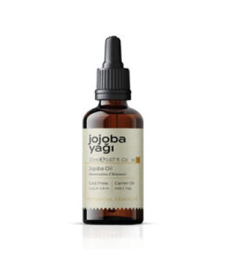 Greenlabel Jojoba Yağı 20 ml