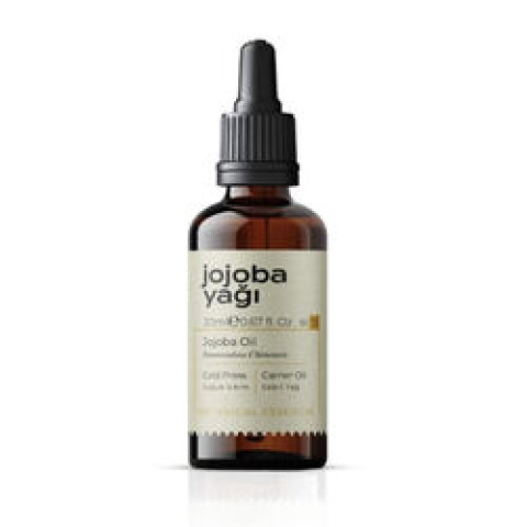 Greenlabel Jojoba Yağı 20 ml