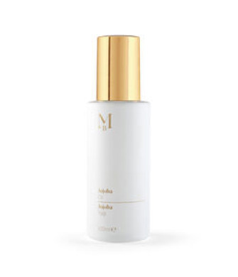 Misbahçe Jojoba Yağı 100 ml