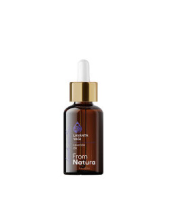 From Natura Uçucu Lavanta Yağı 18 ml