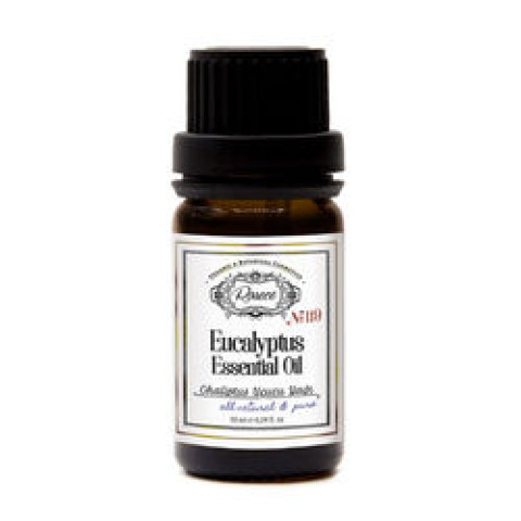 Rosece Eucalyptus Essential Oil | Okaliptus Uçucu Yağı 10 ml