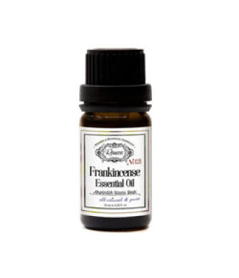 Rosece Frankincense Essential Oil| Akgünlük Uçucu Yağı 10 ml