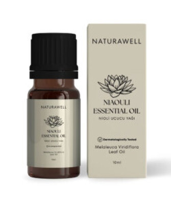 Naturawell Nioli Uçucu Yağı 10 ml