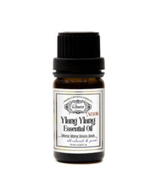 Rosece Ylang Ylang Esansiyel Yağı 10 ml
