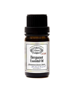 Rosece Bergamot Essential Oil | Bergamot Uçucu Yağı 10 ml