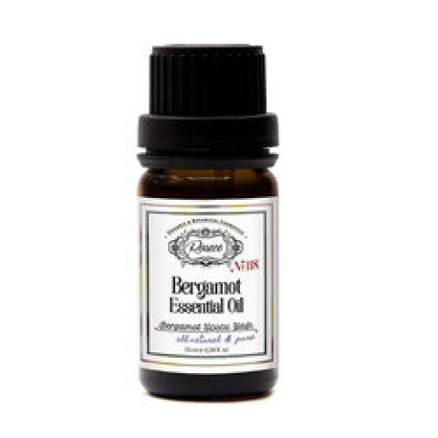 Rosece Bergamot Essential Oil | Bergamot Uçucu Yağı 10 ml