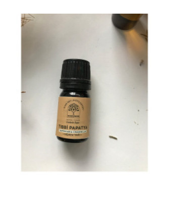 Nine Mine Tıbbi Papatya Uçucu Yağı 5 ml