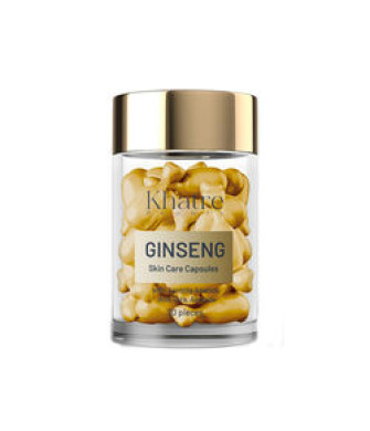 Khatre Ginseng Repair Effect 20 Kapsül