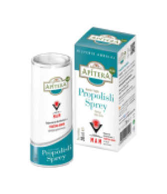 Balparmak Apitera Propolisli Sprey Takviye Edici Gıda 20 ml