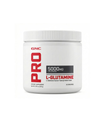 GNC Pro L Glutamine 225 gr