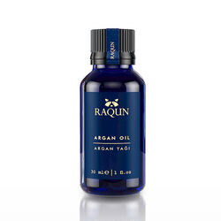 Raqun Aromaterapi Argan Yağı 30 ml