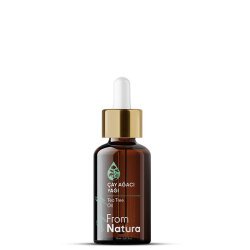 From Natura Uçucu Çay Ağacı Yağı 18 ml