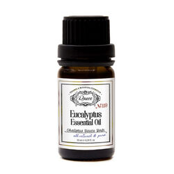 Rosece Eucalyptus Essential Oil | Okaliptus Uçucu Yağı 10 ml